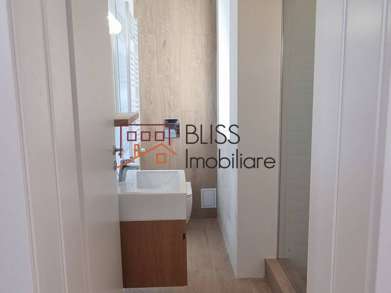 5 Bedroom Villa With Private Garden In Pipera, Bucharest / Ilfov | Bliss Imobiliare / Photo 36 - BLISS Imobiliare