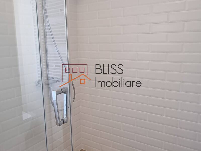 5 Bedroom Villa With Private Garden In Pipera, Bucharest / Ilfov | Bliss Imobiliare / Photo 38 - BLISS Imobiliare