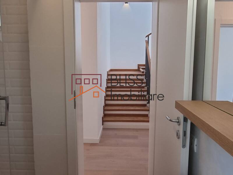 Vila 6 Camere Cu Piscina In Pipera | Bliss Imobiliare / Photo 39 - BLISS Imobiliare