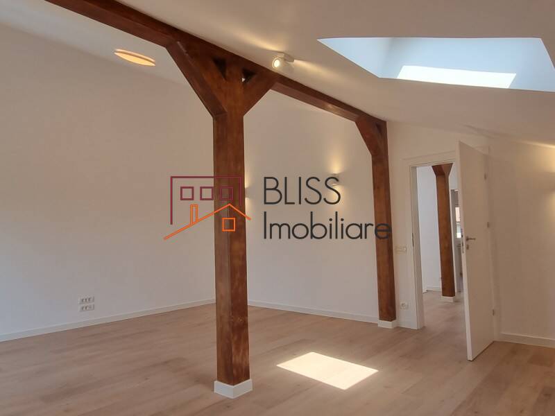 Vila 6 Camere Cu Piscina In Pipera | Bliss Imobiliare / Photo 48 - BLISS Imobiliare