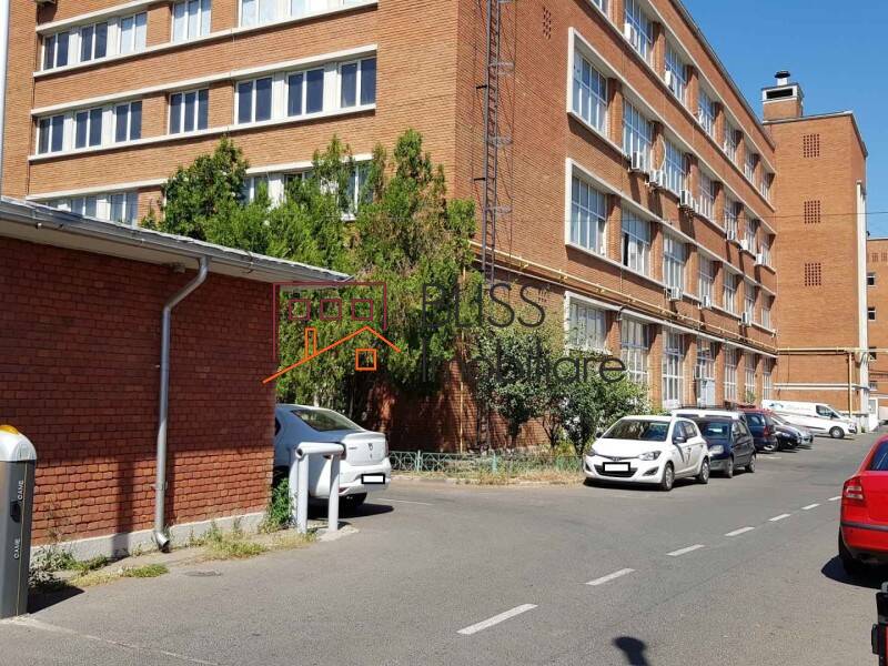 spațiu de birouri de Inchiriat Gara Obor - ID:98296 | Bliss Imobiliare / Photo 1 - BLISS Imobiliare