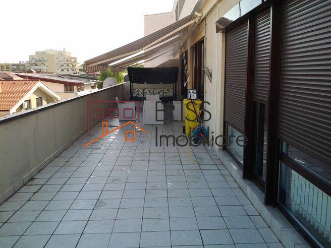 Apartment for Rent Aviatiei | Promenada mall | Metro Pipera, Bucharest - 1 Bedroom - ID:2976 | Bliss Imobiliare / Photo 2 - BLISS Imobiliare