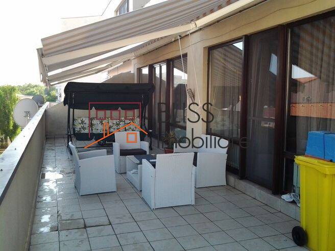 Apartament de Inchiriat Aviatiei | Promenada mall | Metro Pipera - 2 Camere - ID:2976 | Bliss Imobiliare / Photo 3 - BLISS Imobiliare