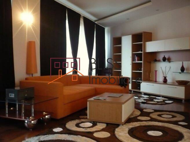 Apartament de Inchiriat Aviatiei | Promenada mall | Metro Pipera - 2 Camere - ID:2976 | Bliss Imobiliare / Photo 4 - BLISS Imobiliare