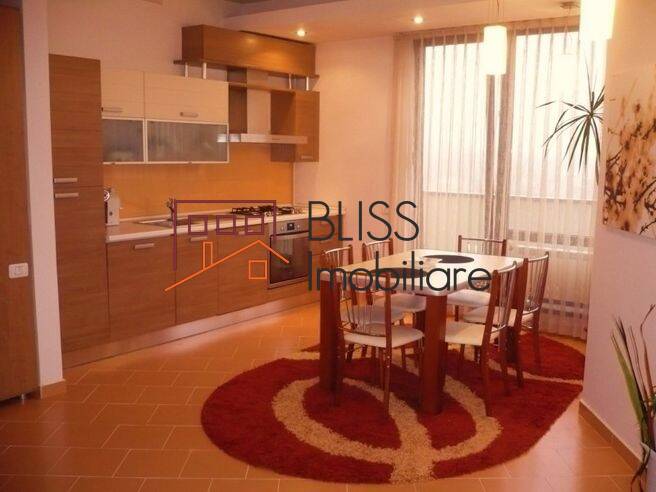 Apartment for Rent Aviatiei | Promenada mall | Metro Pipera, Bucharest - 1 Bedroom - ID:2976 | Bliss Imobiliare / Photo 7 - BLISS Imobiliare
