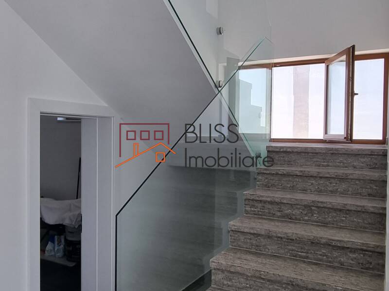 Vila Moderna Cu 4 Camere Henri Coanda | Bliss Imobiliare / Photo 13 - BLISS Imobiliare