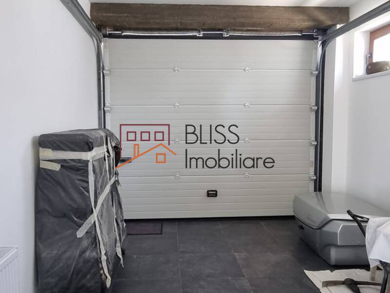 Vila Moderna Cu 4 Camere Henri Coanda | Bliss Imobiliare / Photo 14 - BLISS Imobiliare