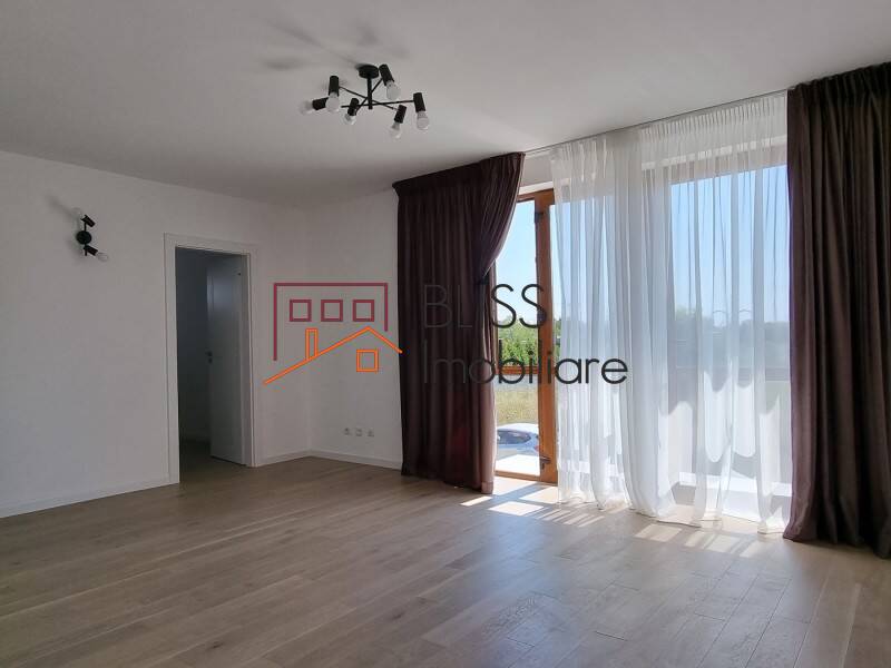 Vila Moderna Cu 4 Camere Henri Coanda | Bliss Imobiliare / Photo 18 - BLISS Imobiliare