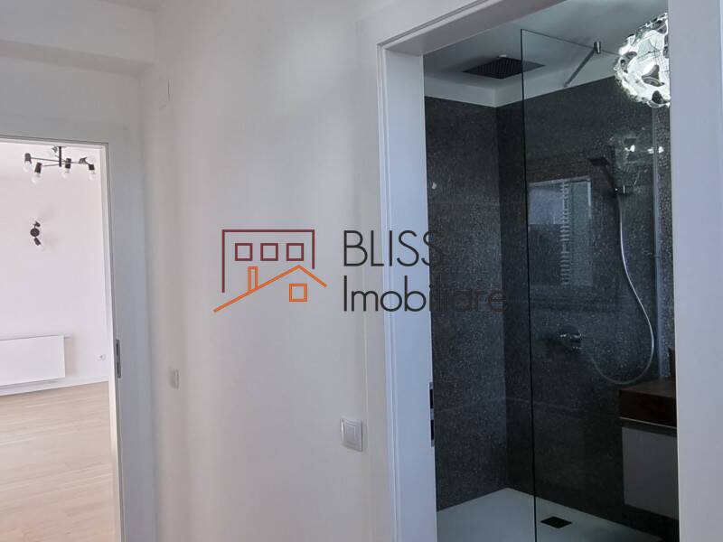 Vila Moderna Cu 4 Camere Henri Coanda | Bliss Imobiliare / Photo 21 - BLISS Imobiliare