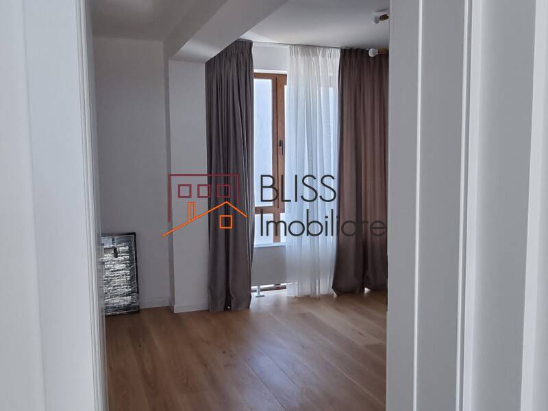 Vila Moderna Cu 4 Camere Henri Coanda | Bliss Imobiliare / Photo 24 - BLISS Imobiliare