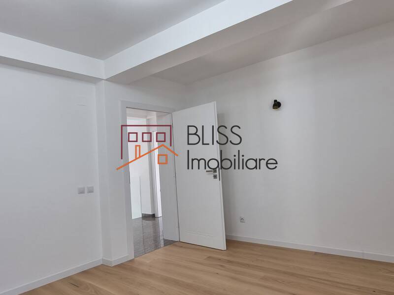 Modern Villa With 3 Bedrooms Henri Coanda, Bucharest / Ilfov | Bliss Imobiliare / Photo 26 - BLISS Imobiliare