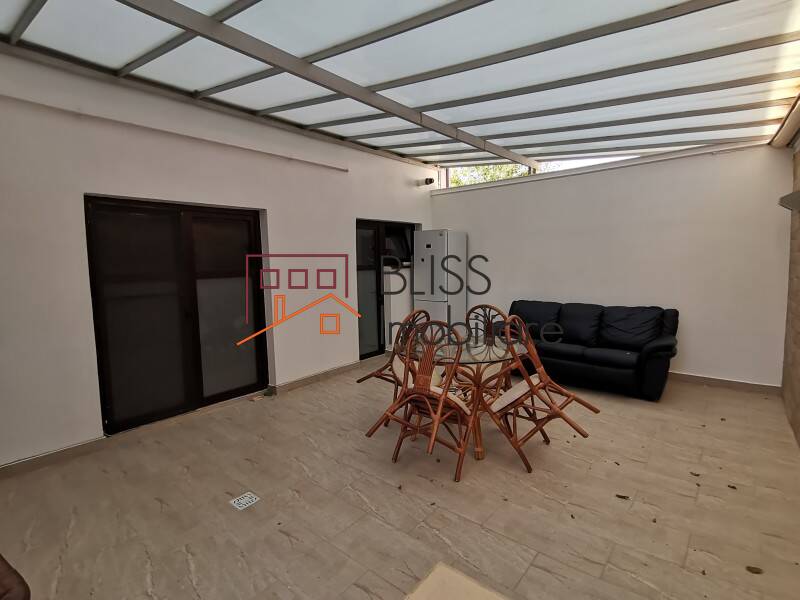 Nice Villa With 5 Rooms And Yard Domenii, Bucharest | Bliss Imobiliare / Photo 2 - BLISS Imobiliare