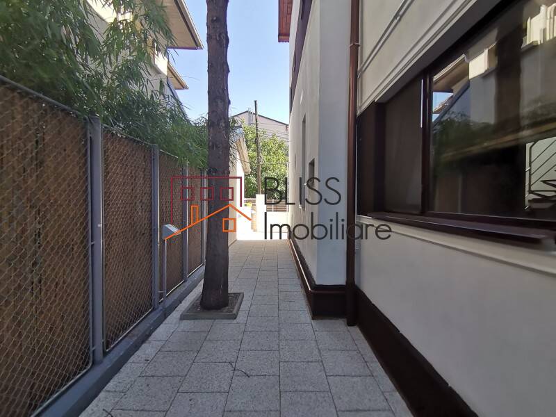 Vila 5 Camere Si Curte Zona Domenii | Bliss Imobiliare / Photo 4 - BLISS Imobiliare