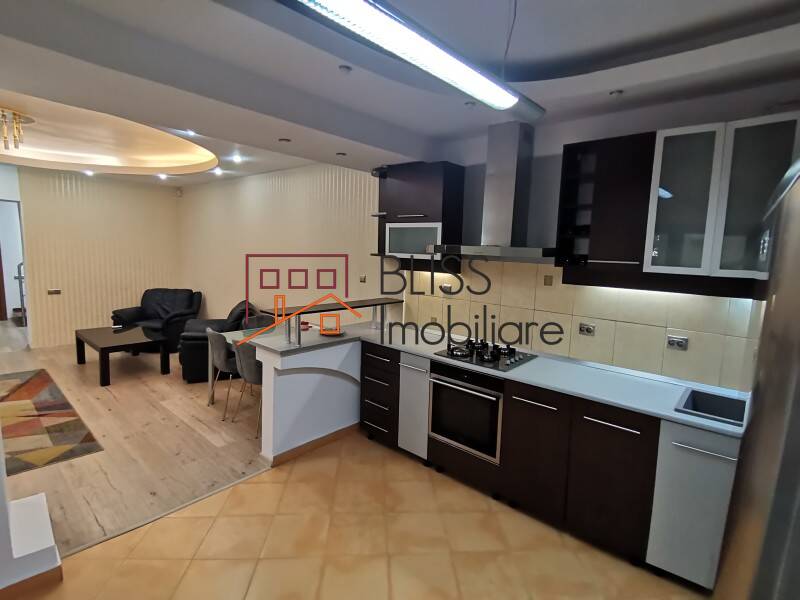 Vila 5 Camere Si Curte Zona Domenii | Bliss Imobiliare / Photo 9 - BLISS Imobiliare