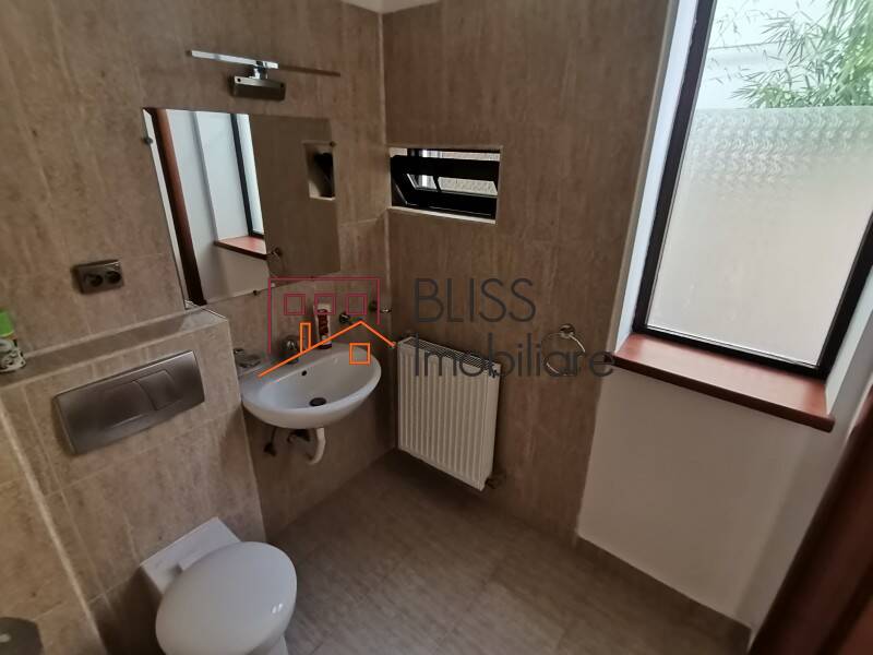 Nice Villa With 5 Rooms And Yard Domenii, Bucharest | Bliss Imobiliare / Photo 14 - BLISS Imobiliare