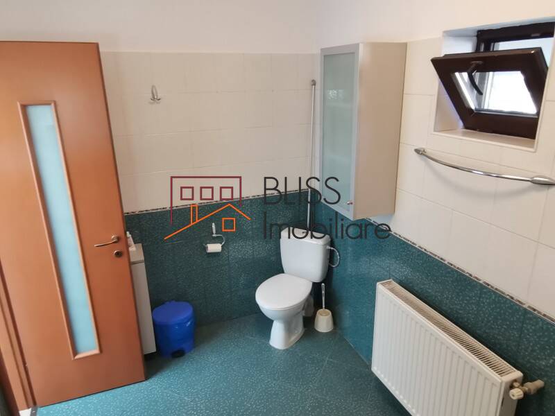 Nice Villa With 5 Rooms And Yard Domenii, Bucharest | Bliss Imobiliare / Photo 22 - BLISS Imobiliare