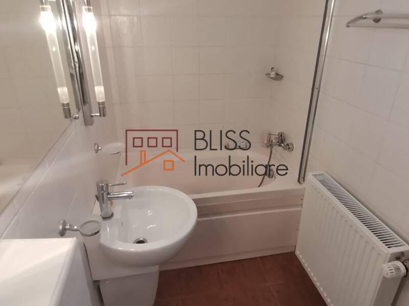 Nice Villa With 5 Rooms And Yard Domenii, Bucharest | Bliss Imobiliare / Photo 27 - BLISS Imobiliare