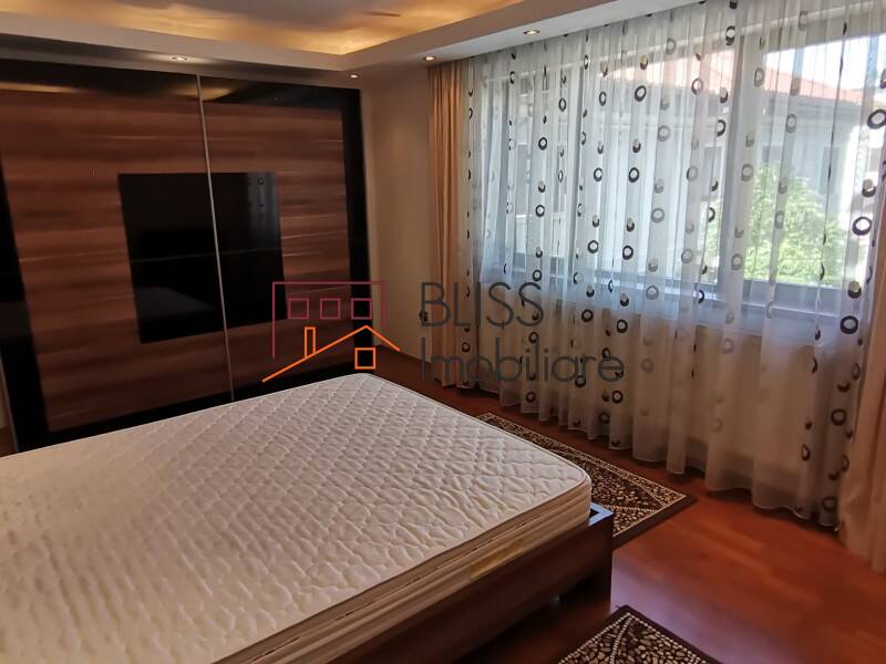Vila 5 Camere Si Curte Zona Domenii | Bliss Imobiliare / Photo 29 - BLISS Imobiliare