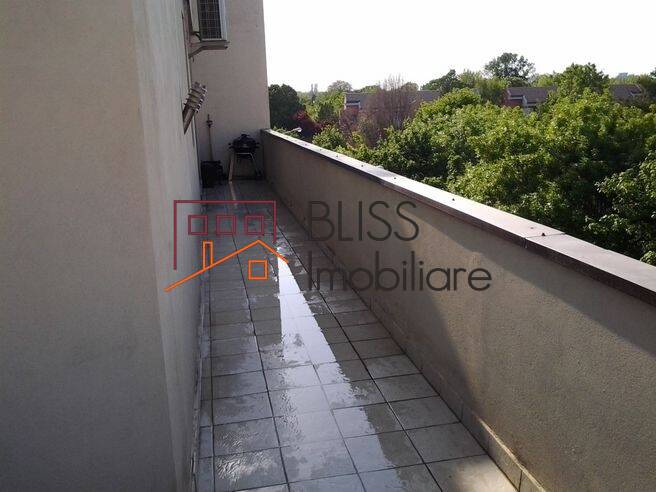 Apartment for Rent Aviatiei | Promenada mall | Metro Pipera, Bucharest - 1 Bedroom - ID:2976 | Bliss Imobiliare / Photo 9 - BLISS Imobiliare
