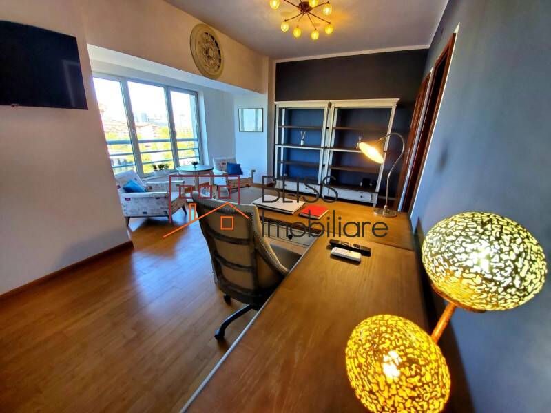 Apartament De 3 Camere In Floreasca | Bliss Imobiliare / Photo 15 - BLISS Imobiliare