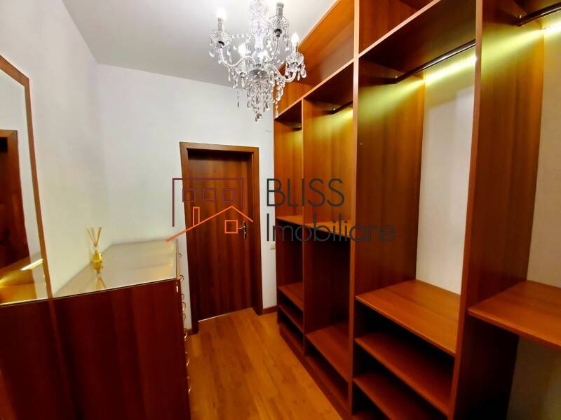 Apartament De 3 Camere In Floreasca | Bliss Imobiliare / Photo 11 - BLISS Imobiliare