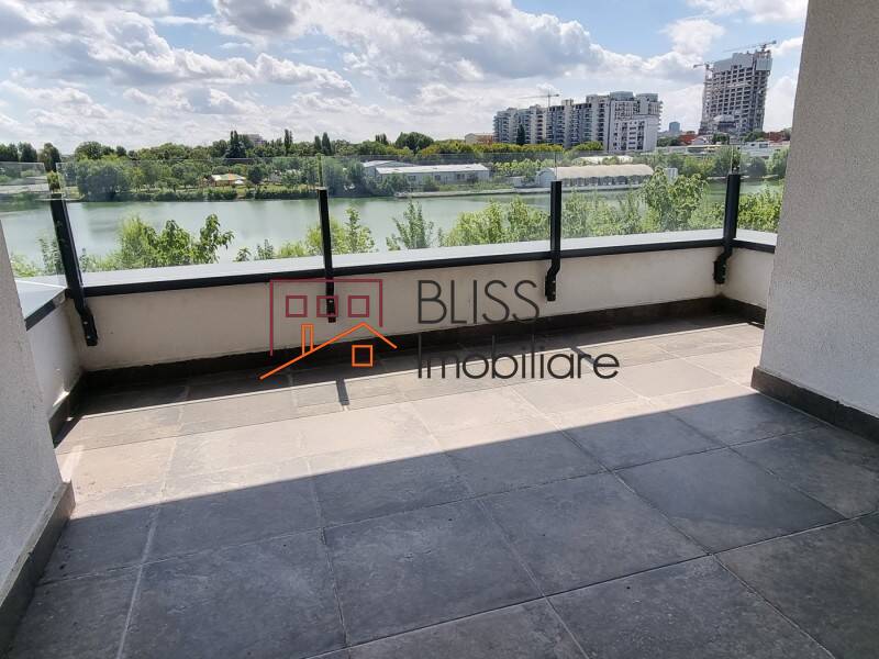 Apartament Cu 3 Camere Cu Vedere La Lac | Bliss Imobiliare / Photo 2 - BLISS Imobiliare