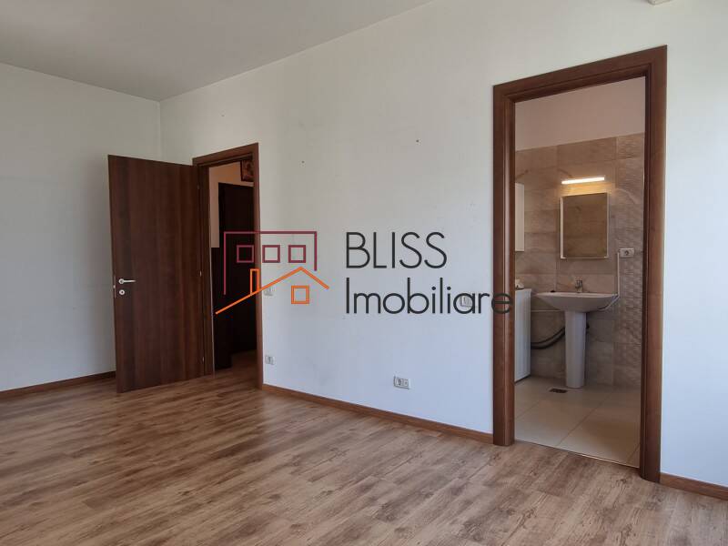 Superb 2 Bedroom Apartment With Lake View, Bucharest | Bliss Imobiliare / Photo 15 - BLISS Imobiliare