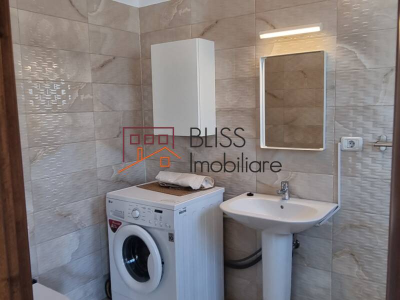 Superb 2 Bedroom Apartment With Lake View, Bucharest | Bliss Imobiliare / Photo 16 - BLISS Imobiliare