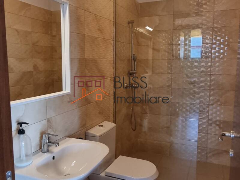 Superb 2 Bedroom Apartment With Lake View, Bucharest | Bliss Imobiliare / Photo 23 - BLISS Imobiliare