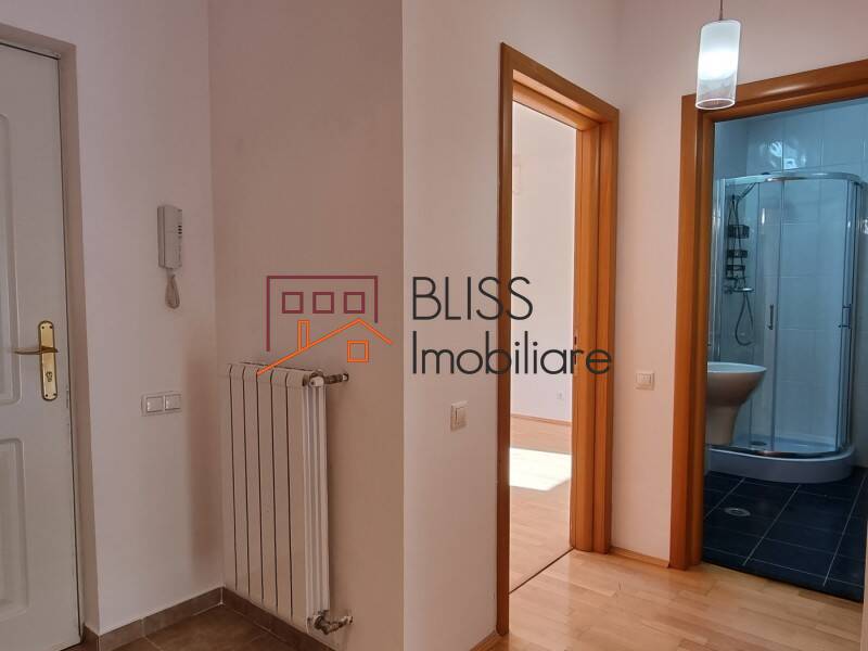 5-Bedroom Villa With Common Pool In Pipera, Bucharest / Ilfov | Bliss Imobiliare / Photo 8 - BLISS Imobiliare
