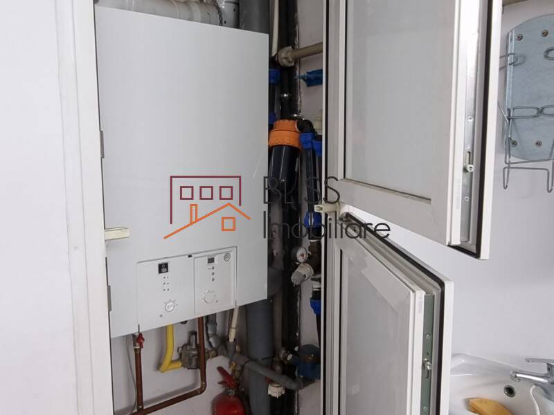 5-Bedroom Villa With Common Pool In Pipera, Bucharest / Ilfov | Bliss Imobiliare / Photo 28 - BLISS Imobiliare