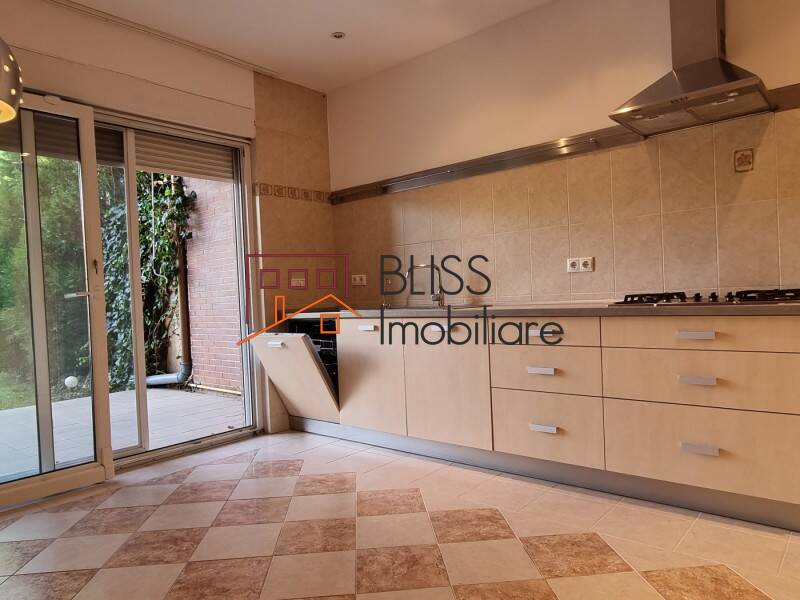 Vila Cu 7 Camere In Complex Cu Piscina Pipera | Bliss Imobiliare / Photo 15 - BLISS Imobiliare