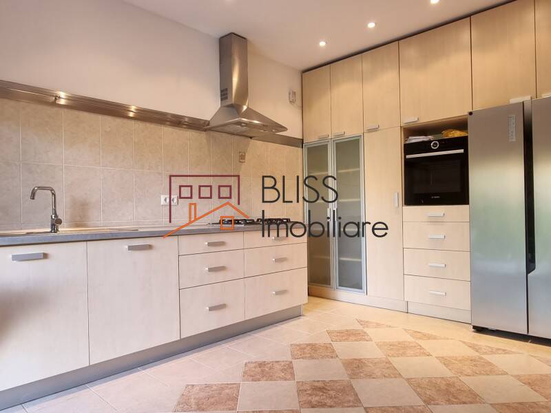 Vila Cu 7 Camere In Complex Cu Piscina Pipera | Bliss Imobiliare / Photo 16 - BLISS Imobiliare