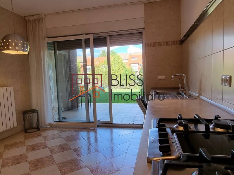 5-Bedroom Villa With Common Pool In Pipera, Bucharest / Ilfov | Bliss Imobiliare / Photo 18 - BLISS Imobiliare