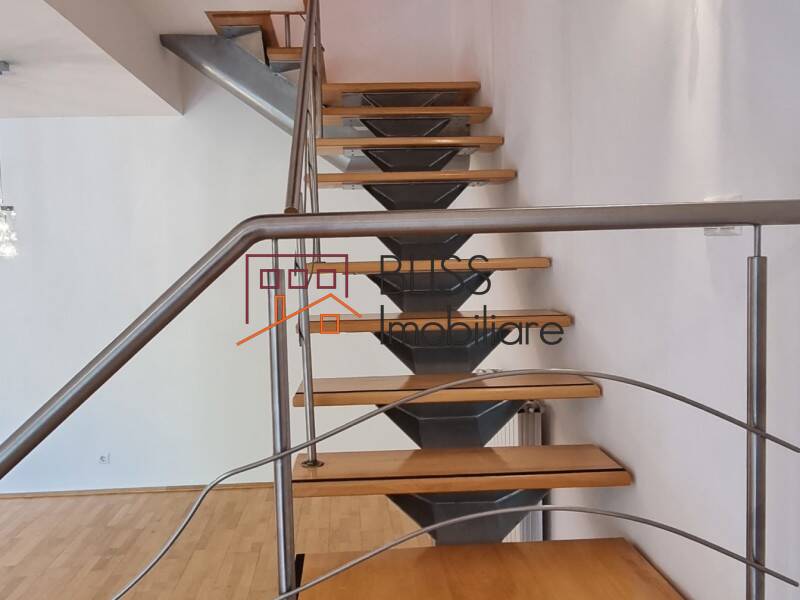 5-Bedroom Villa With Common Pool In Pipera, Bucharest / Ilfov | Bliss Imobiliare / Photo 31 - BLISS Imobiliare