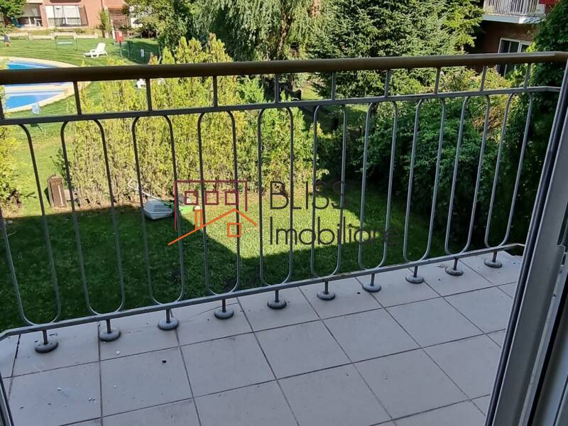 5-Bedroom Villa With Common Pool In Pipera, Bucharest / Ilfov | Bliss Imobiliare / Photo 43 - BLISS Imobiliare