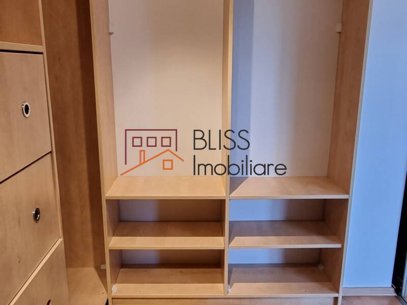 Vila Cu 7 Camere In Complex Cu Piscina Pipera | Bliss Imobiliare / Photo 52 - BLISS Imobiliare