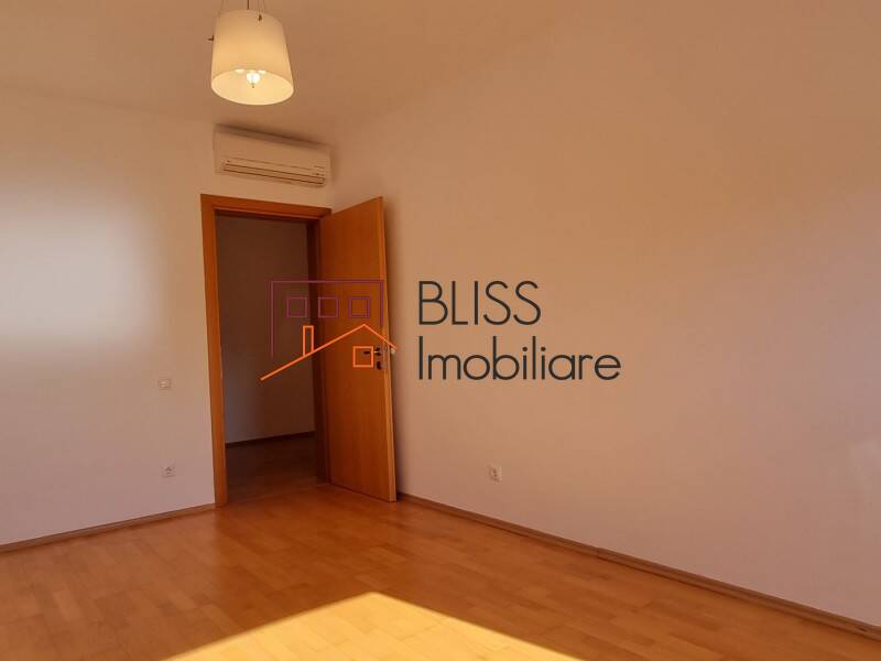 Vila Cu 7 Camere In Complex Cu Piscina Pipera | Bliss Imobiliare / Photo 55 - BLISS Imobiliare
