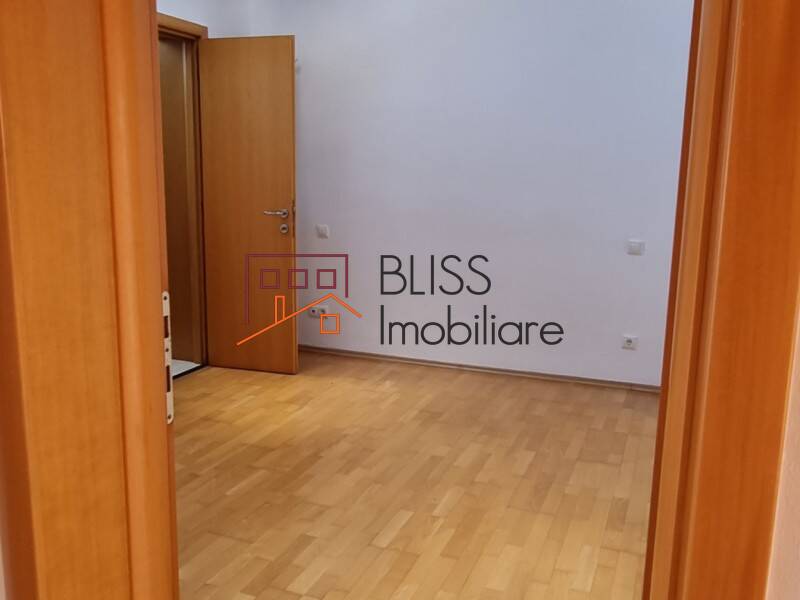 Vila Cu 7 Camere In Complex Cu Piscina Pipera | Bliss Imobiliare / Photo 56 - BLISS Imobiliare