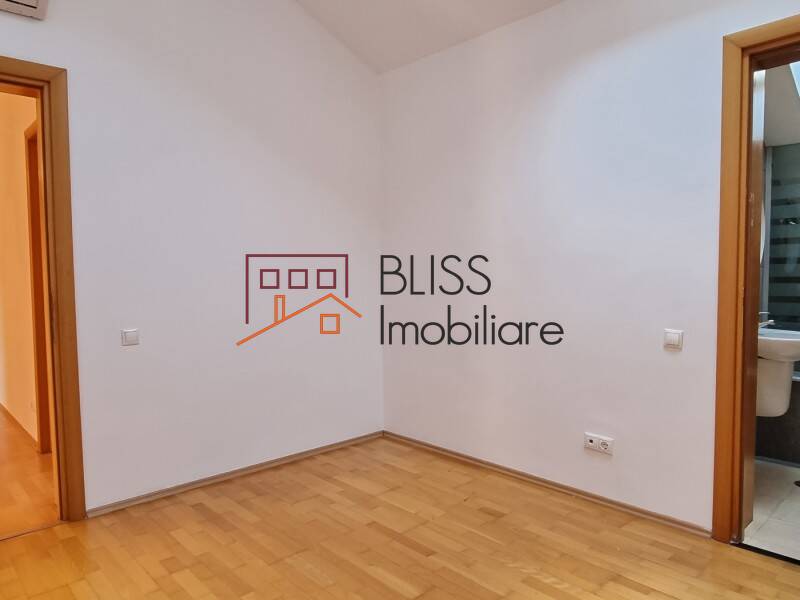 Vila Cu 7 Camere In Complex Cu Piscina Pipera | Bliss Imobiliare / Photo 58 - BLISS Imobiliare