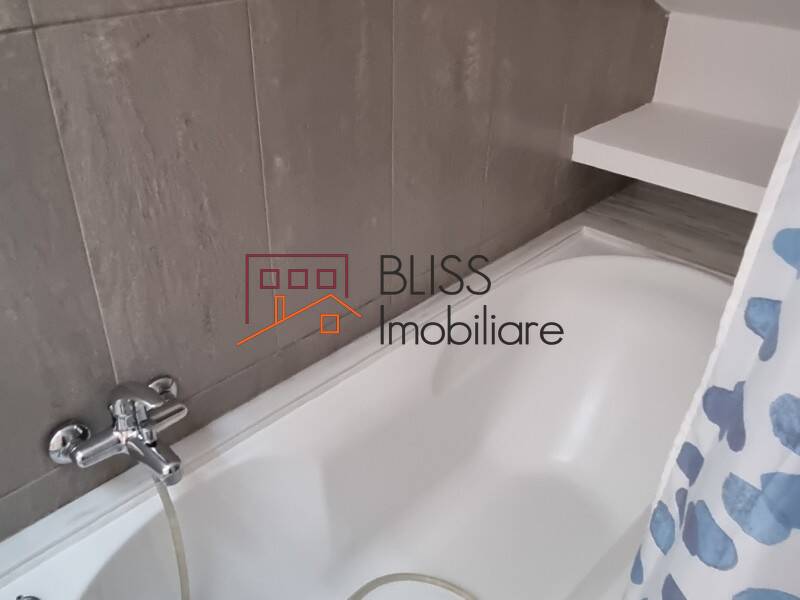 Vila Cu 7 Camere In Complex Cu Piscina Pipera | Bliss Imobiliare / Photo 60 - BLISS Imobiliare