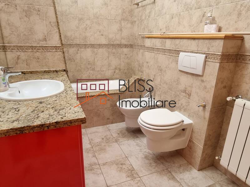 Vila Cu 7 Camere In Complex Cu Piscina Pipera | Bliss Imobiliare / Photo 65 - BLISS Imobiliare