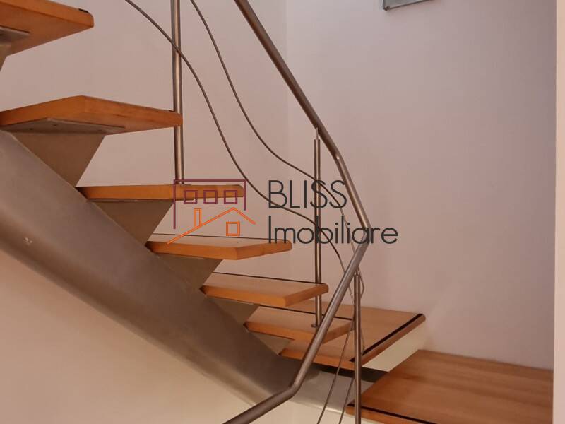 5-Bedroom Villa With Common Pool In Pipera, Bucharest / Ilfov | Bliss Imobiliare / Photo 67 - BLISS Imobiliare