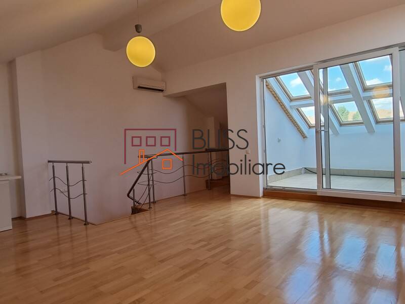 Vila Cu 7 Camere In Complex Cu Piscina Pipera | Bliss Imobiliare / Photo 69 - BLISS Imobiliare