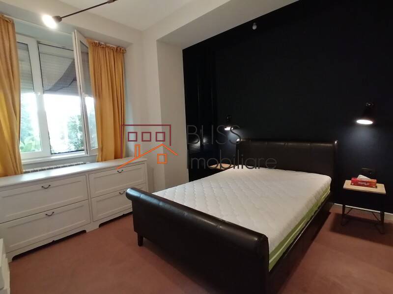 Apartament 2 Camere In Herastrau | Bliss Imobiliare / Photo 5 - BLISS Imobiliare