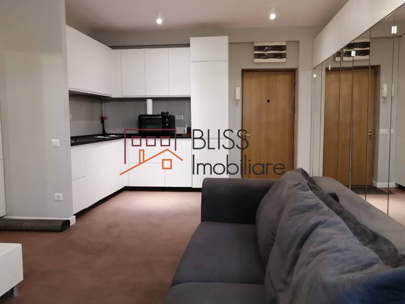 Apartament 2 Camere In Herastrau | Bliss Imobiliare / Photo 3 - BLISS Imobiliare