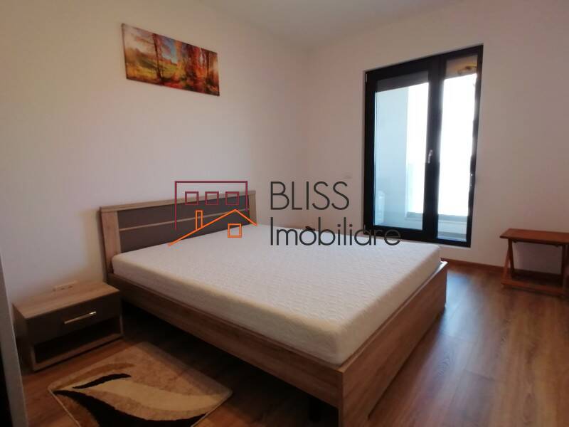 Apartament de Inchiriat Iancu Nicolae | Pipera - 2 Camere - ID:98314 | Bliss Imobiliare / Photo 7 - BLISS Imobiliare