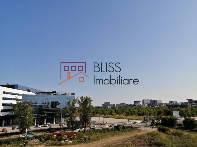 Apartament de Inchiriat Iancu Nicolae | Pipera - 2 Camere - ID:98314 | Bliss Imobiliare / Photo 11 - BLISS Imobiliare