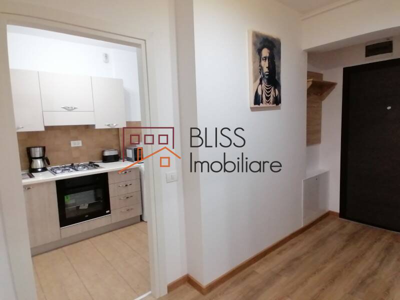 Apartament de Inchiriat Iancu Nicolae | Pipera - 2 Camere - ID:98314 | Bliss Imobiliare / Photo 5 - BLISS Imobiliare