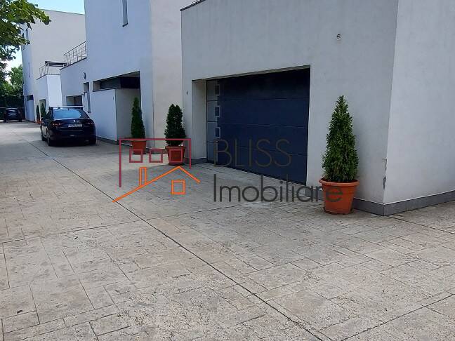 Vila Cu 5 Camere In Zona Iancu Nicolae | Bliss Imobiliare / Photo 6 - BLISS Imobiliare